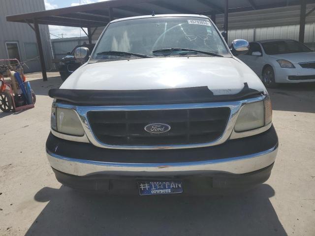 Фото 5 с аукциона – 2000 FORD F150 с VIN 1FTRX17W5YNB29479
