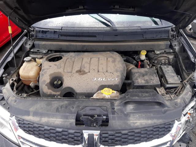 Photo 12 from auction – 2015 DODGE JOURNEY SX with VIN 3C4PDCBG9FT524791