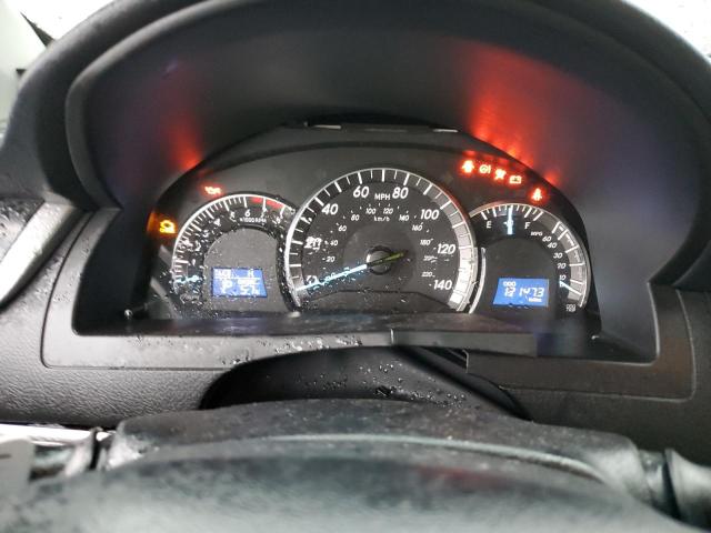 Photo 9 from auction – 2012 TOYOTA CAMRY BASE with VIN 4T1BF1FKXCU198214