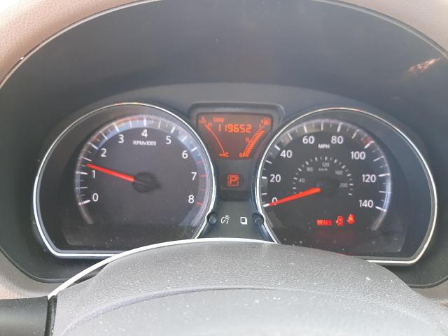 Photo 9 from auction – 2013 NISSAN VERSA with VIN 3N1CN7AP8DL871579