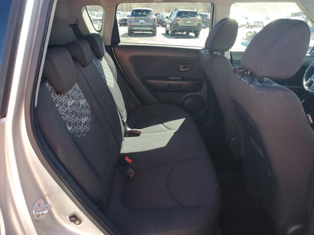 Photo 11 from auction – 2010 KIA SOUL + with VIN KNDJT2A23A7180297