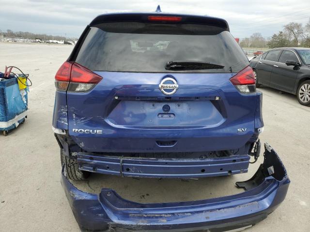 Photo 6 from auction – 2018 NISSAN ROGUE S with VIN KNMAT2MT8JP612550