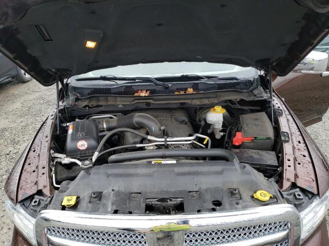 Photo 11 from auction – 2013 RAM 1500 LONGH with VIN 1C6RR7PTXDS626033