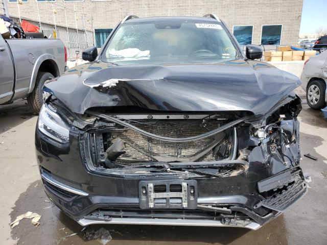 Photo 5 from auction – 2016 VOLVO XC90 T6 with VIN YV4A22PK1G1091623