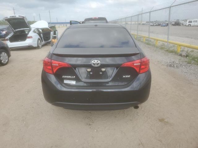 Photo 6 from auction – 2017 TOYOTA COROLLA L with VIN 5YFBURHE8HP651251