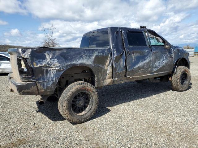 Photo 3 from auction – 2018 RAM 2500 LARAM with VIN 3C6UR5NL2JG222700