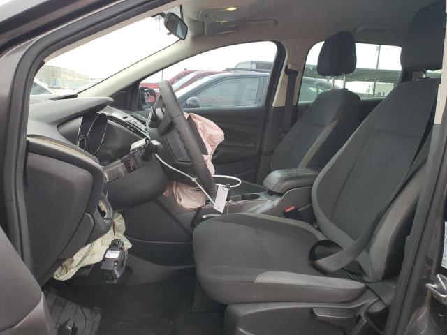 Photo 7 from auction – 2016 FORD ESCAPE S with VIN 1FMCU0F75GUA83817
