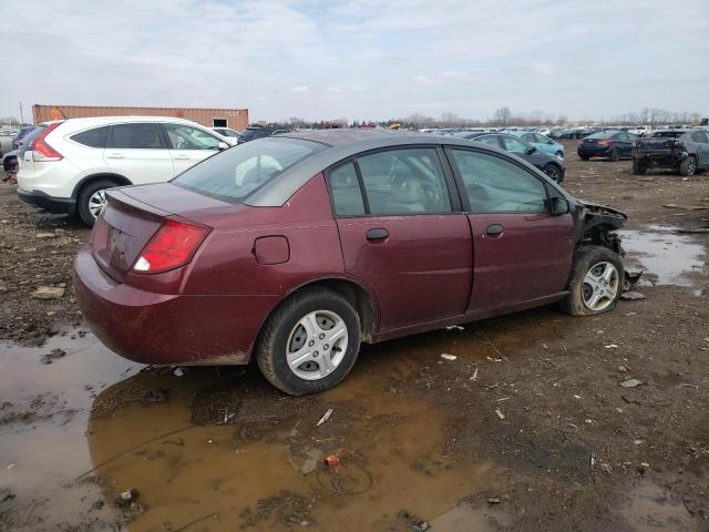 Photo 3 from auction – 2003 SATURN ION LEVEL with VIN 1G8AG52F73Z122024