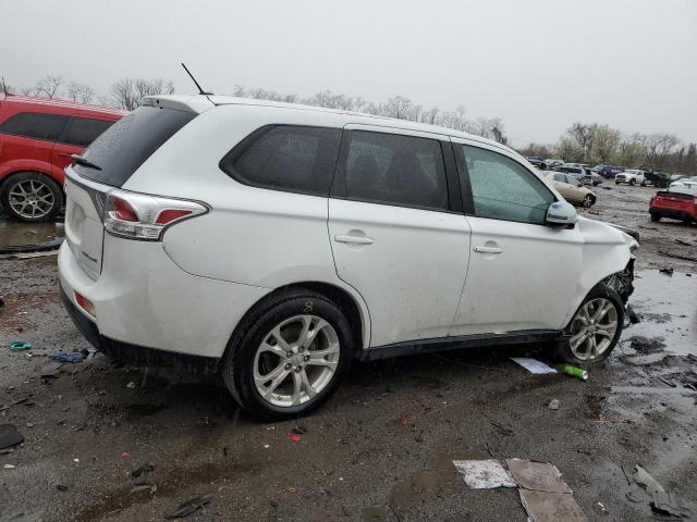 Photo 3 from auction – 2014 MITSUBISHI OUTLANDER with VIN JA4AZ3A32EZ014144