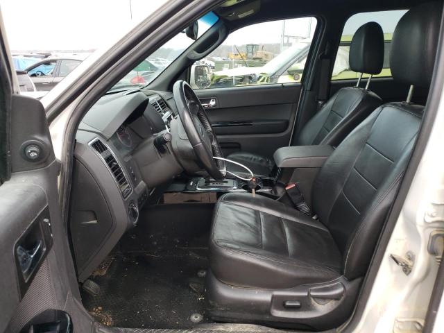 Photo 7 from auction – 2011 FORD ESCAPE LIM with VIN 1FMCU9EG8BKB35662