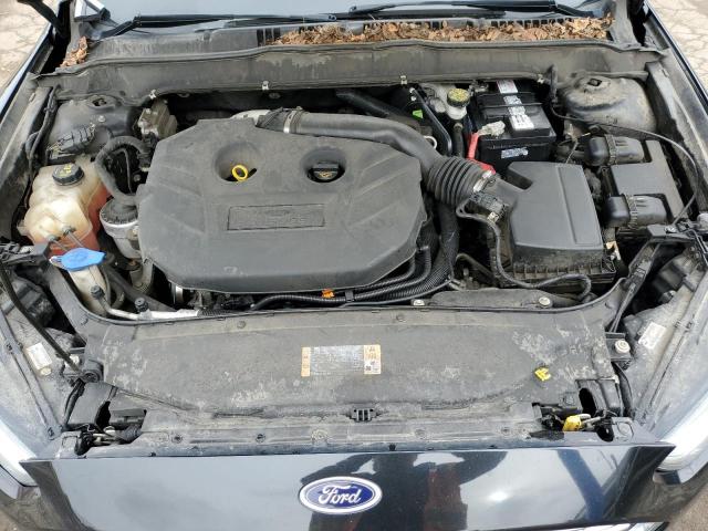 Photo 11 from auction – 2013 FORD FUSION TIT with VIN 3FA6P0K9XDR112348