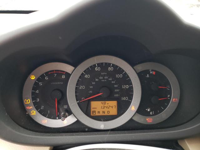 Photo 9 from auction – 2009 TOYOTA RAV4 with VIN 2T3BF35V69W023191