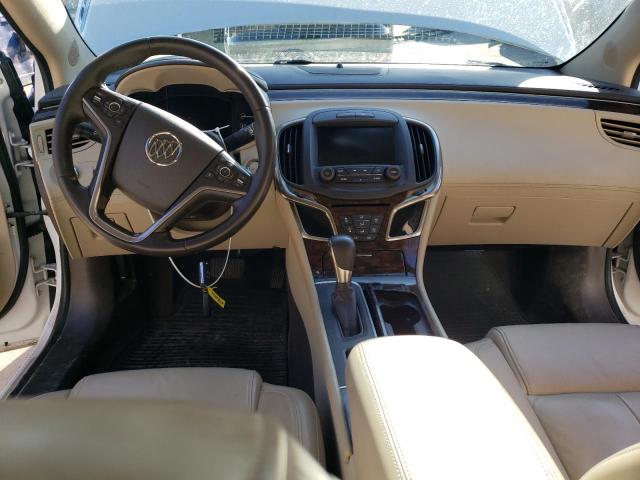 Photo 8 from auction – 2015 BUICK LACROSSE with VIN 1G4GB5G31FF199387
