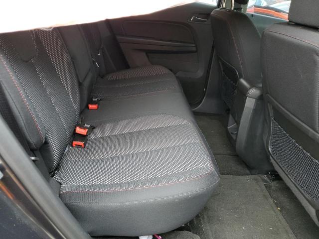 Photo 11 from auction – 2017 CHEVROLET EQUINOX LT with VIN 2GNALCEKXH1569548
