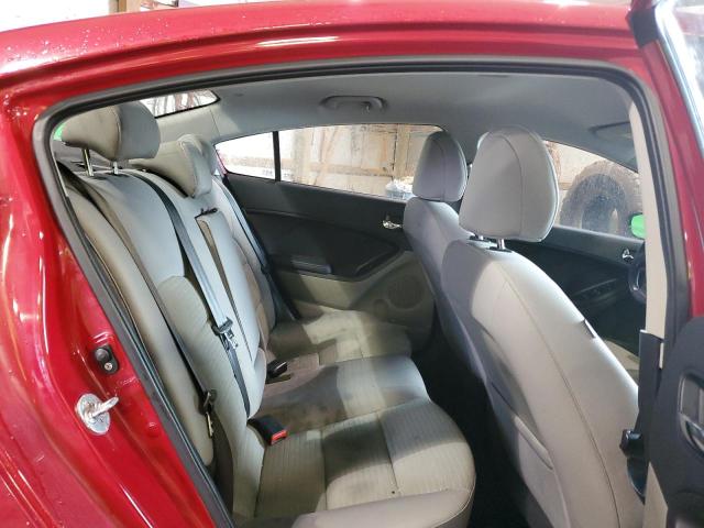 Photo 10 from auction – 2015 KIA FORTE LX with VIN KNAFX4A67F5359113