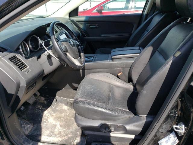 Photo 7 from auction – 2014 MAZDA CX-9 TOURI with VIN JM3TB2CA1E0425751