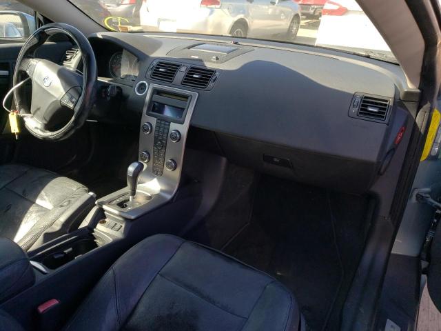 Photo 8 from auction – 2007 VOLVO C70 T5 with VIN YV1MC68297J024412