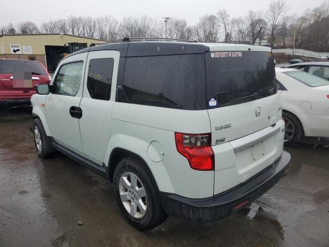 Photo 2 from auction – 2011 HONDA ELEMENT EX with VIN 5J6YH2H77BL006995