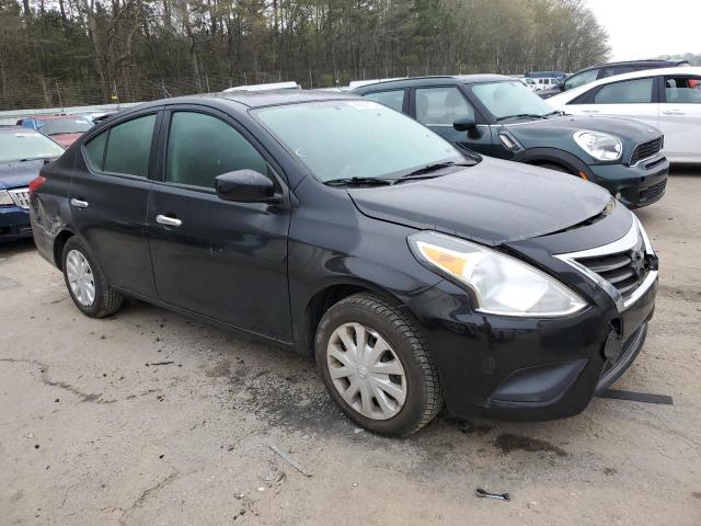 Photo 4 from auction – 2019 NISSAN VERSA S with VIN 3N1CN7AP6KL863252