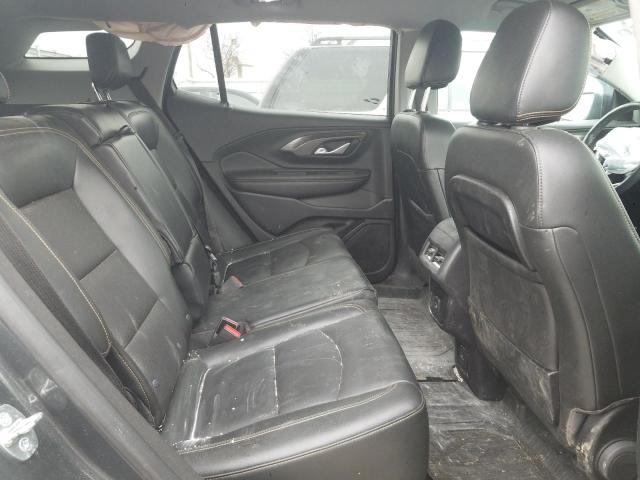 Photo 11 from auction – 2019 GMC TERRAIN SL with VIN 3GKALVEV8KL151076