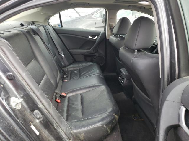 Photo 10 from auction – 2012 ACURA TSX TECH with VIN JH4CU2F63CC003615