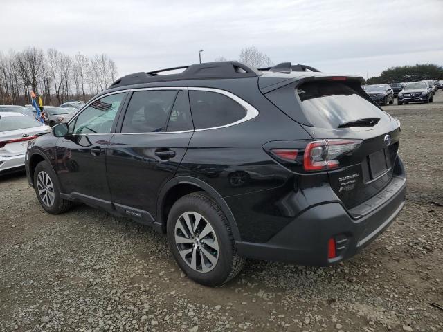 Photo 2 from auction – 2022 SUBARU OUTBACK PR with VIN 4S4BTACC4N3233456