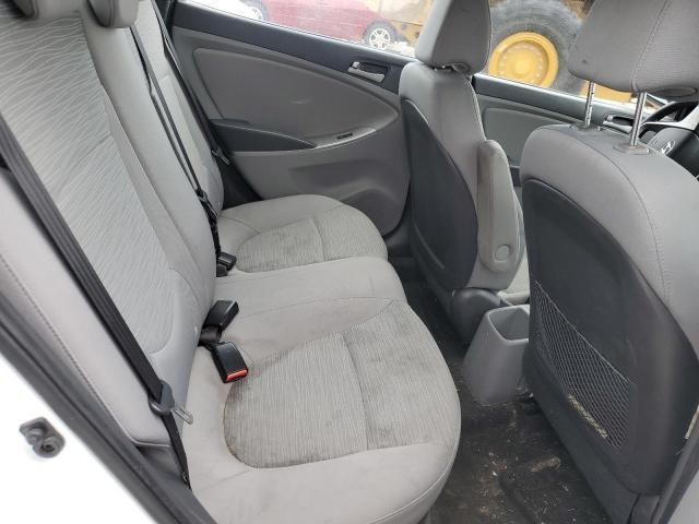 Photo 10 from auction – 2017 HYUNDAI ACCENT with VIN KMHCT4AE7FU862473