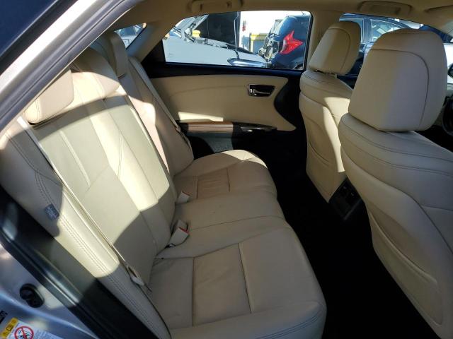 Photo 10 from auction – 2016 TOYOTA AVALON HYB with VIN 4T1BD1EB5GU052834