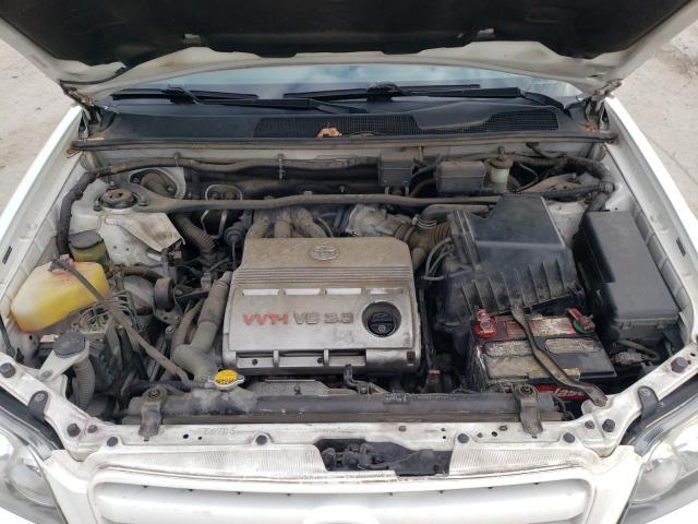 Photo 11 from auction – 2007 TOYOTA HIGHLANDER with VIN JTEDP21A870132591