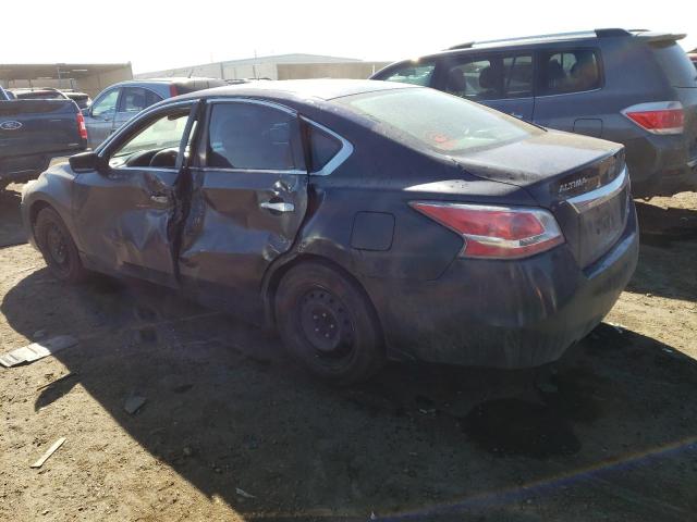 Photo 2 from auction – 2014 NISSAN ALTIMA 2.5 with VIN 1N4AL3AP2EC289628