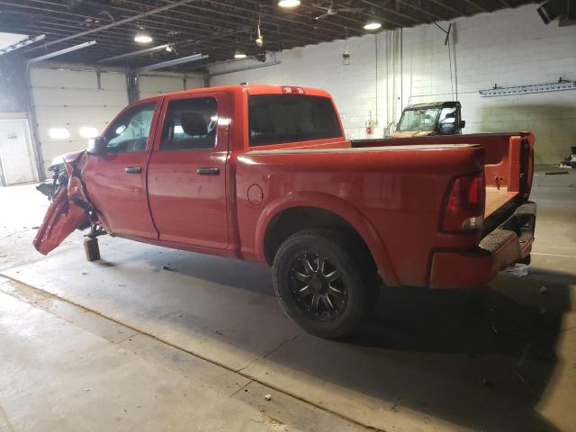 Photo 2 from auction – 2014 RAM 1500 ST with VIN 1C6RR7KT8ES158408