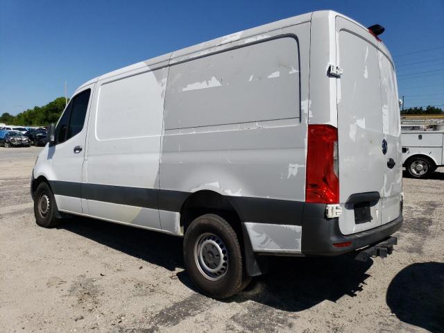 Photo 2 from auction – 2019 MERCEDES-BENZ SPRINTER 2 with VIN WD3PF0CD4KP025502