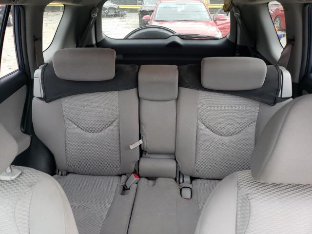 Photo 10 from auction – 2007 TOYOTA RAV4 LIMIT with VIN JTMBK34V475030660