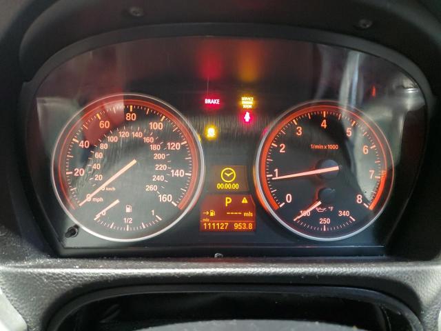 Photo 9 from auction – 2012 BMW 328 XI with VIN WBAKF3C51CE974414