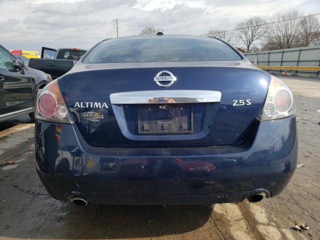 Photo 6 from auction – 2010 NISSAN ALTIMA BAS with VIN 1N4AL2AP9AC113860