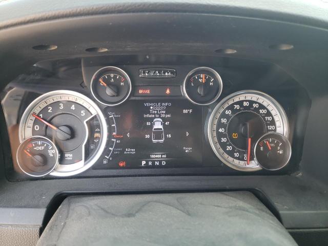 Photo 9 from auction – 2015 RAM 1500 LARAM with VIN 1C6RR6NM2FS634474