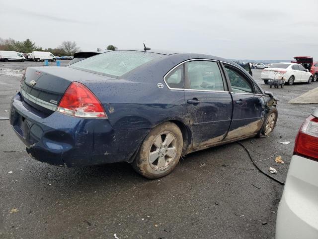 Photo 3 from auction – 2008 CHEVROLET IMPALA LT with VIN 2G1WT58N881379255