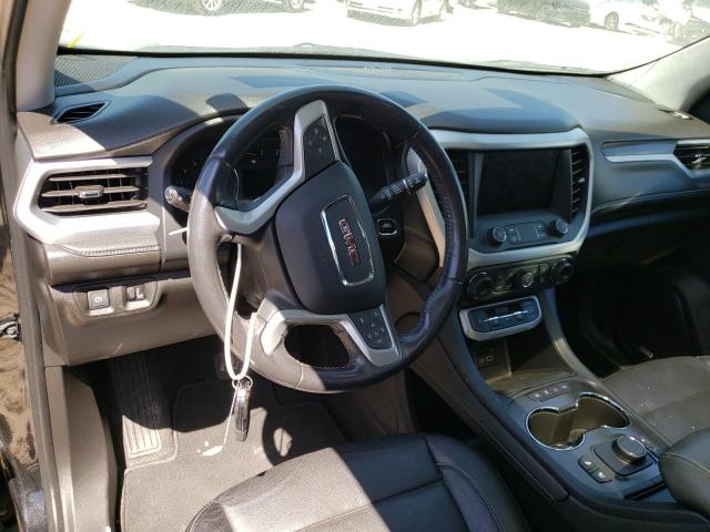 Photo 8 from auction – 2020 GMC ACADIA SLT with VIN 1GKKNULS5LZ198710