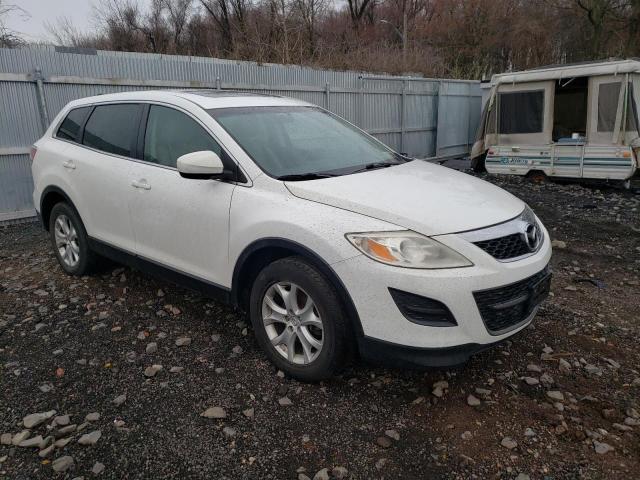 Photo 4 from auction – 2012 MAZDA CX-9 with VIN JM3TB3CV9C0358371