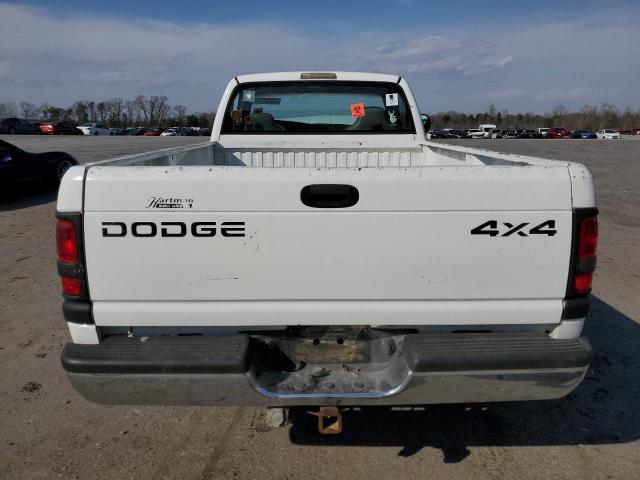 Photo 6 from auction – 1998 DODGE RAM 1500 with VIN 1B7HF16Y3WS763292