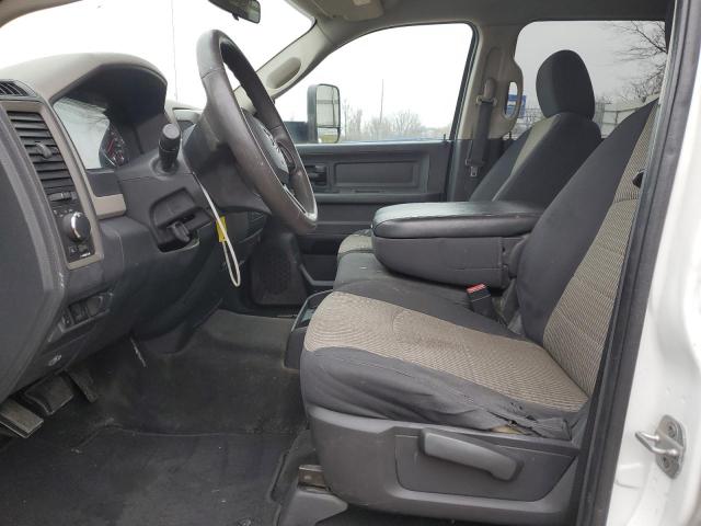 Photo 7 from auction – 2012 DODGE RAM 3500 S with VIN 3C63DPGL1CG174032