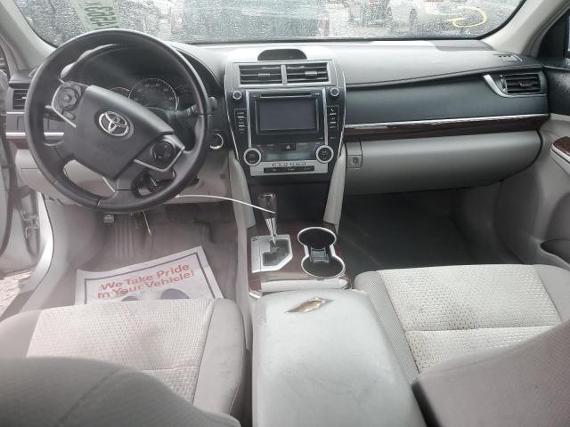 Photo 8 from auction – 2012 TOYOTA CAMRY BASE with VIN 4T1BF1FK8CU155040