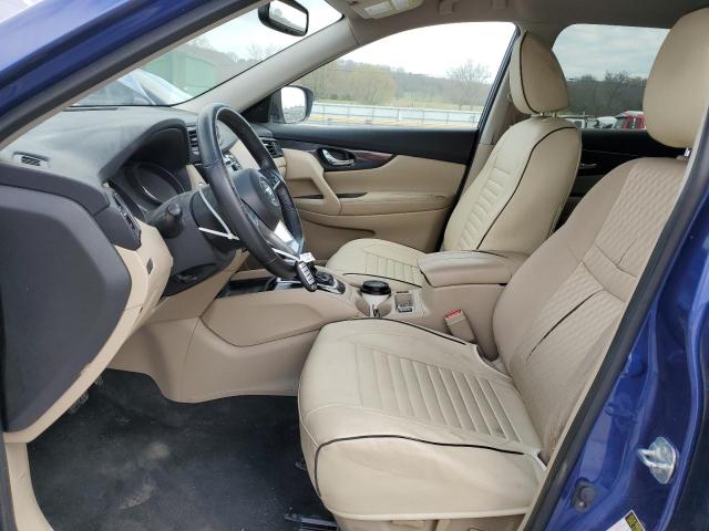 Photo 7 from auction – 2018 NISSAN ROGUE S with VIN KNMAT2MT8JP612550