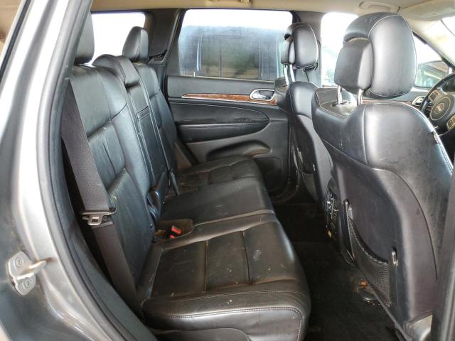 Photo 10 from auction – 2012 JEEP GRAND CHER with VIN 1C4RJEBG1CC327618