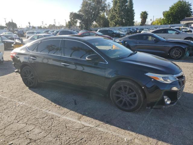 Photo 4 from auction – 2014 TOYOTA AVALON BAS with VIN 4T1BK1EB7EU106461