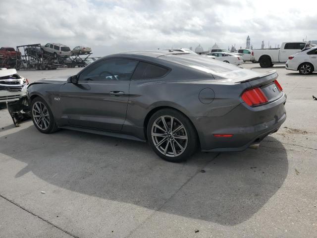 Photo 2 from auction – 2015 FORD MUSTANG GT with VIN 1FA6P8CF3F5399122