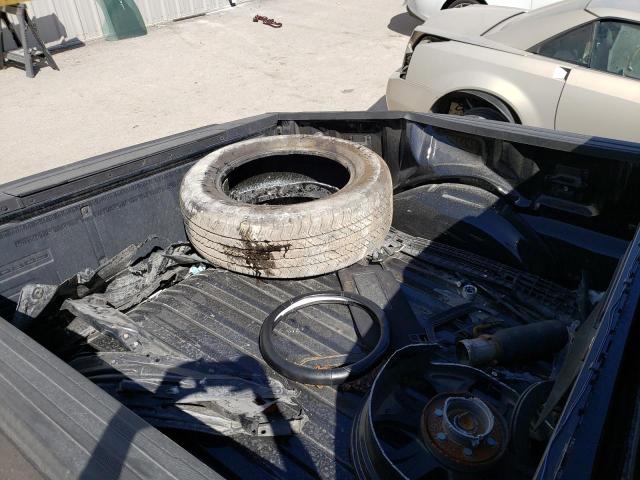 Photo 12 from auction – 2022 FORD F150 SUPER with VIN 1FTFW1E87NFB59017