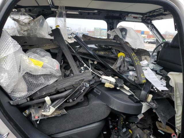 Photo 11 from auction – 2016 LAND ROVER RANGE ROVE with VIN SALGS3EF5GA259846