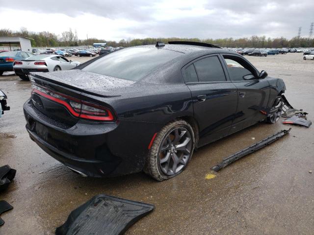 Photo 3 from auction – 2017 DODGE CHARGER R/ with VIN 2C3CDXCTXHH642480