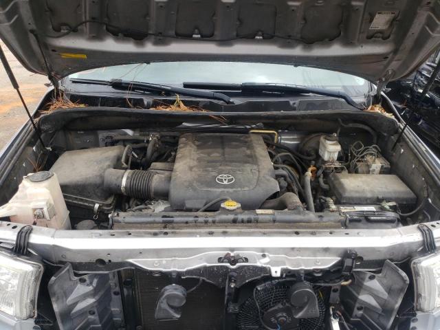 Photo 12 from auction – 2012 TOYOTA SEQUOIA SR with VIN 5TDZY5G12CS040593
